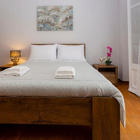 H&G Old Town Apartment Corfu  Exterior foto