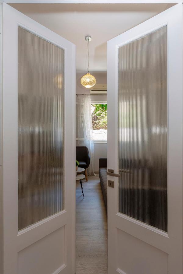 H&G Old Town Apartment Corfu  Exterior foto