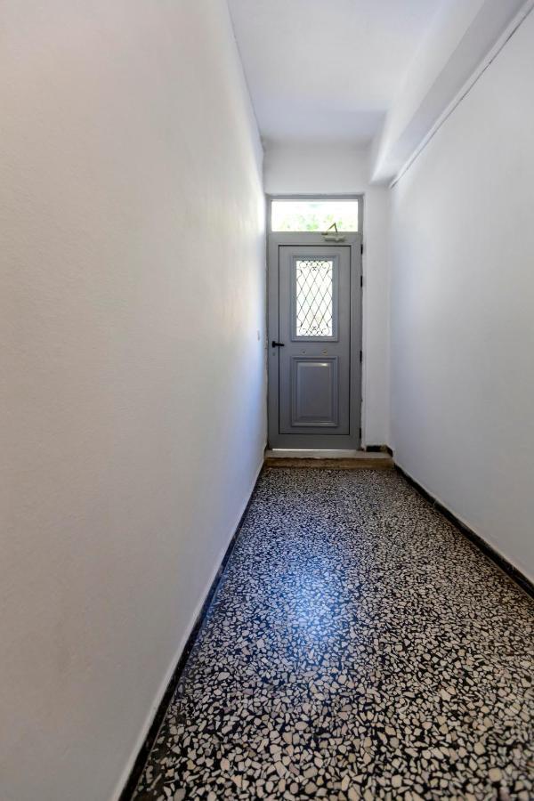 H&G Old Town Apartment Corfu  Exterior foto
