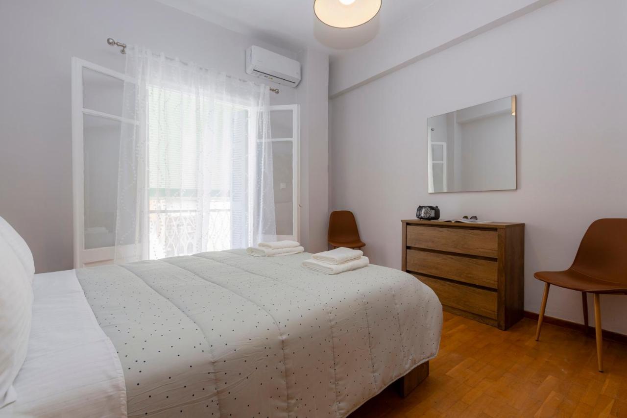 H&G Old Town Apartment Corfu  Exterior foto
